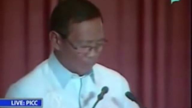 VP BINAY: on his TOP 3 LIES in 2014 смотреть онлайн