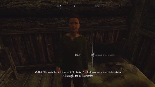 Let's Play Skyrim Hearthfire - Part 006 [German/HD] смотреть онлайн