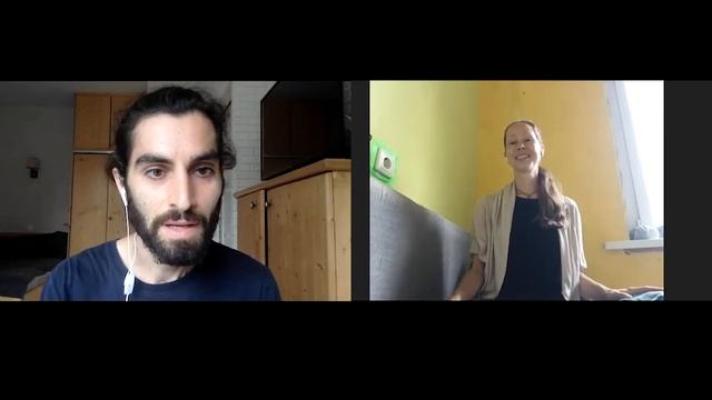 "Сохранение внутреннего баланса" | Беседа с Натальей Турдакиной смотреть онлайн