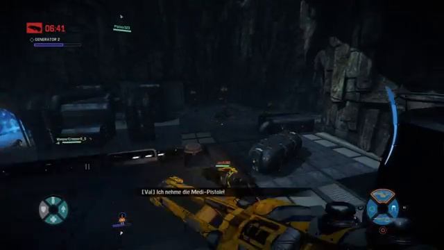 Evolve - The Hunt Begins смотреть онлайн