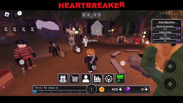 Survive The Killer Codes 2023 - Roblox Survive The Killer Codes - Codes in Survive The Killer Augus смотреть онлайн