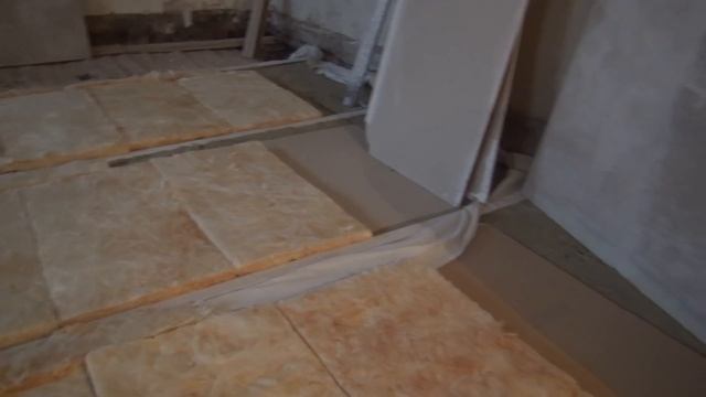 Наши полы в Старом Фонде Москва 84 м2. смотреть онлайн