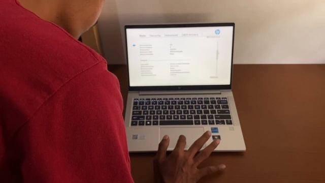 HP ELITEBOOK 630 G9 INTEL CORE i5 12th generation BEST BUSINESS SERIES LAPTOP смотреть онлайн