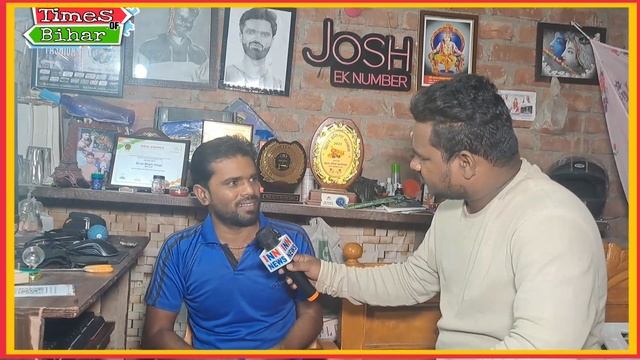 Binay bharti Full interview ! Bihar BB ki vine ! Md Dilshad !Timeofbihar! смотреть онлайн