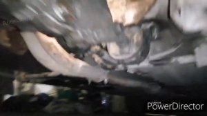 Регулировка кулисы ВАЗ. Выставляем ручку КПП ВАЗ 2109, 2110, 2114, 2115 без помощи напарника.