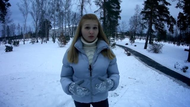 CHRISTMAS IN RUSSIA. How is it celebrated and why in January? смотреть онлайн