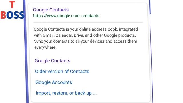Google contacts Recovery method and how To Safe your All Contact For life Time смотреть онлайн