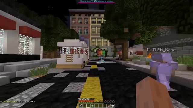 Minecraft Server | MineDead w/ Ssundee | ZOMPOCALYPSE?! смотреть онлайн
