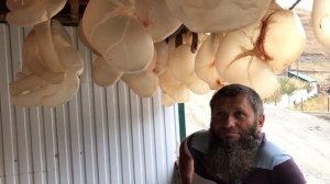Цунтинский район село Цунта Чингис Ашбазов