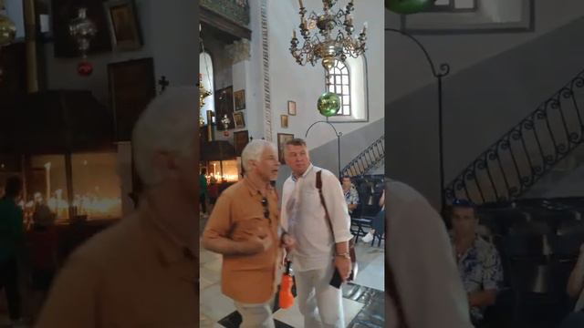 29 июля 2022 г. Вифлеем смотреть онлайн