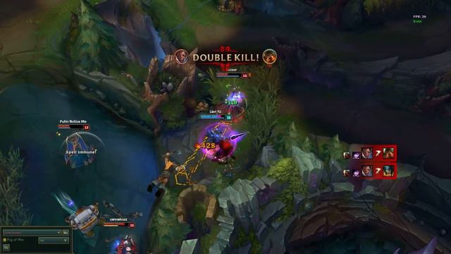 League of Legends 2015 12 15 00 46 48 98 смотреть онлайн