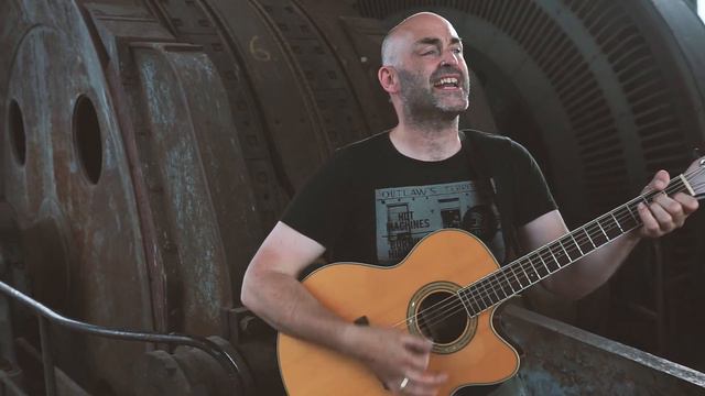 Mark Bennett - Moral toil смотреть онлайн