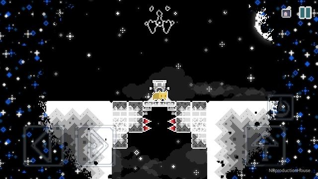 Nameless Cat Level 3-15 Last Battle Android/ioS Gameplay Walkthrough смотреть онлайн
