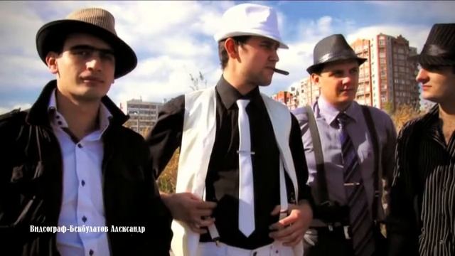 Гангстерская свадьба фрагмент 720p смотреть онлайн