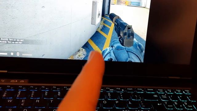 New Lenovo computer Legion 5 defect смотреть онлайн