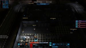 В чём суть - The Red Solstice ?