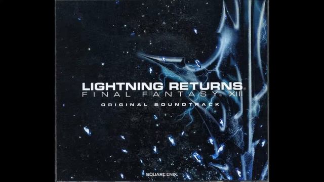 Disc 2 - 014 - The Savior - Lightning Returns : Final Fantasy XIII Original Soundtrack смотреть онлайн
