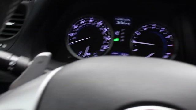 IS250 Love/Hate Relationship