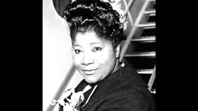 Mahalia Jackson - I'm On My Way смотреть онлайн