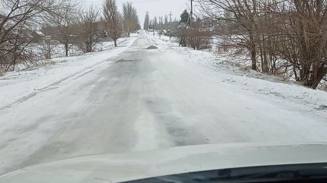 ВСЕХ С НОВЫМ ГОДОМ. + НЕМНОГО УКРАИНСКИХ РЕАЛИЙ ОТ УКРАВТОДОРА. смотреть онлайн