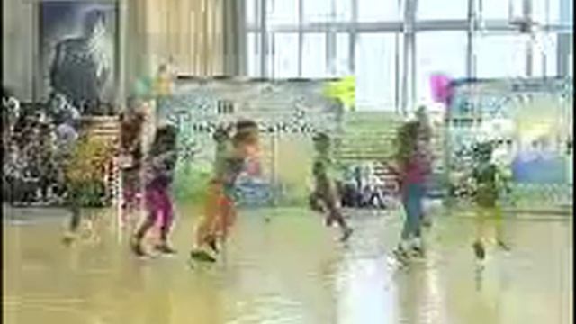 05.04. НЭП. Детский фитнес смотреть онлайн