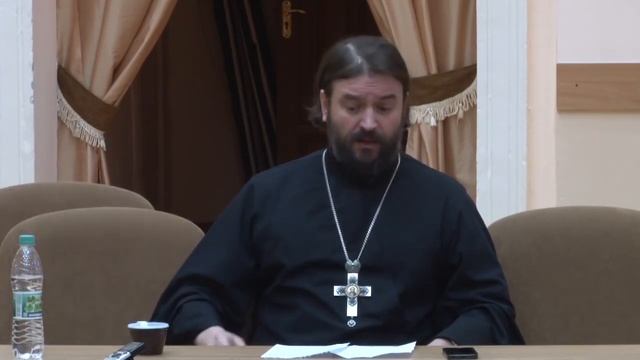 О крестовых походах, инквизиции и гонении страрообрядцев(Протоиерей Андрей Ткачёв) смотреть онлайн