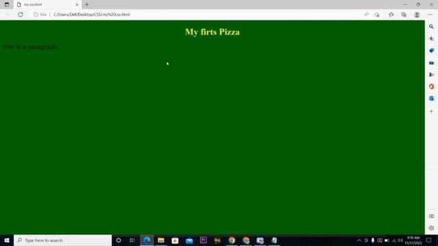 Learn CSS in 13 minutes смотреть онлайн