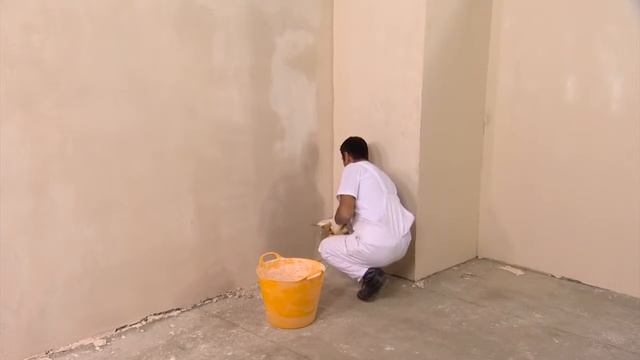 Шпатель профессиональный. Decor Hassan смотреть онлайн