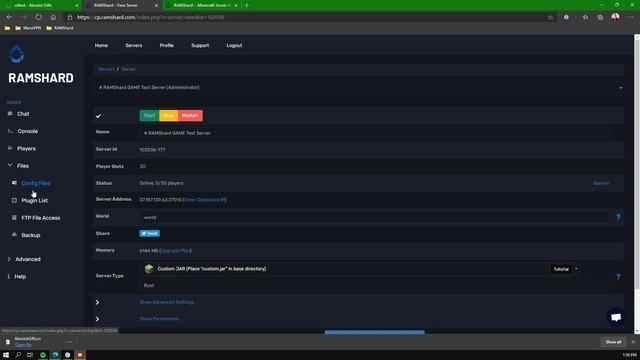How To Install Oxide Plugins On Your Rust Server смотреть онлайн