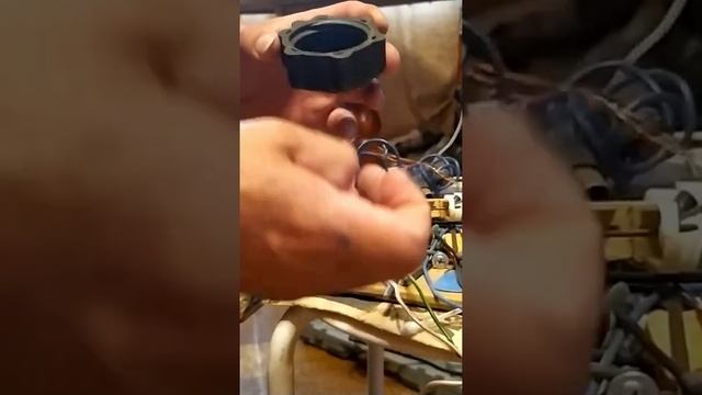 ремонт крышки от 10 литровой алюминиевой канистры смотреть онлайн