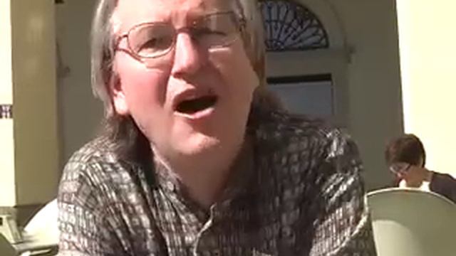 bruce sterling - is design living up to its potential? смотреть онлайн