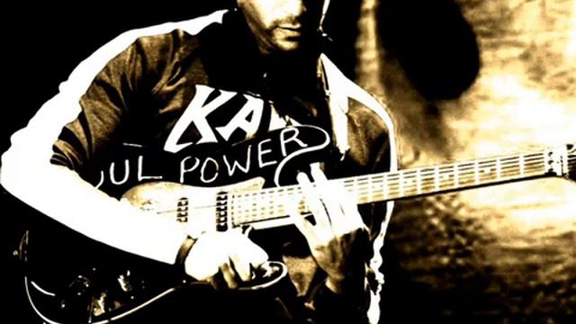 Tom Morello - Guitar Battle Vs Tom Morello -