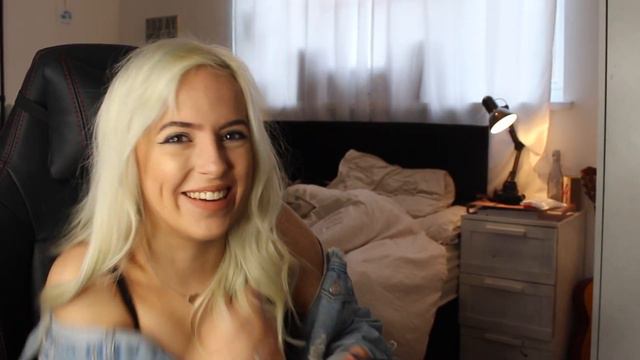 I LEAKED MY OWN PRIVATE PHOTOS?! 😭 смотреть онлайн