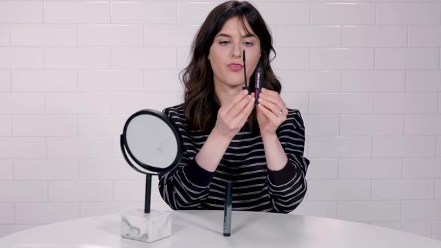 Testing Benefit's $24 BADgal BANG! vs. NYX's $8 Worth The Hype Mascaras | Face Off | Harper's BAZAA смотреть онлайн