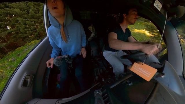 OFFROAD KARAVAN KAMP - DİKMEN TEPESİ KAMPI - KARAVANI DEVİRİYORDUK (KARAVAN HAYATI) смотреть онлайн