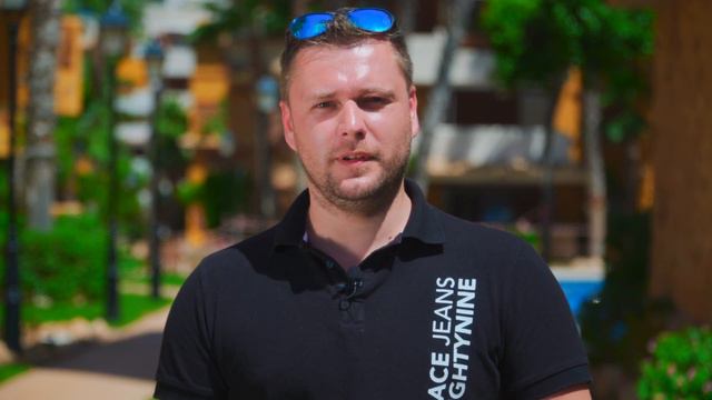 Недвижимость в Испании. EspanaTour. Знакомство с нашей командой. Виталий Ушац. Квартиры в Испании. смотреть онлайн