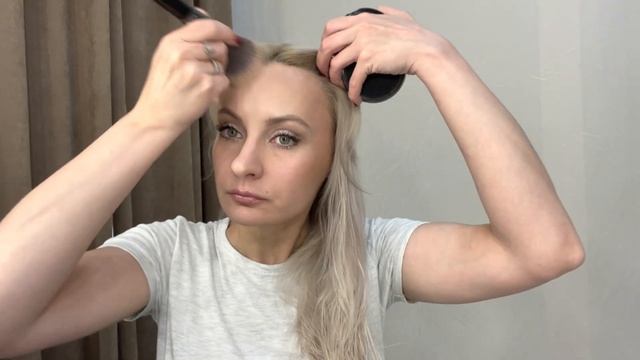 Влог// мою окно)) мои цветы комнатные. Макияж ? смотреть онлайн