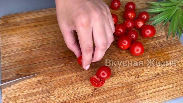 ШИКАРНЫЙ УЖИН из КАБАЧКА и Куриного ФИЛЕ! Влюбилась в него с первого РАЗА! Просто и вкусно ОЧЕНЬ! смотреть онлайн
