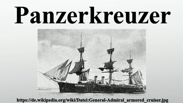Panzerkreuzer смотреть онлайн