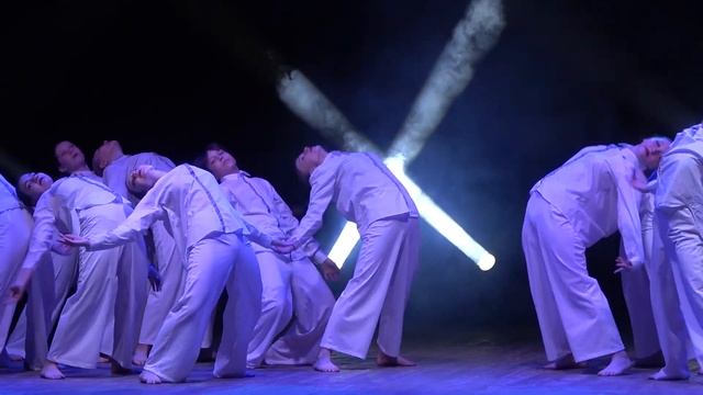 Фестиваль "Провинция". Номер 6 смотреть онлайн