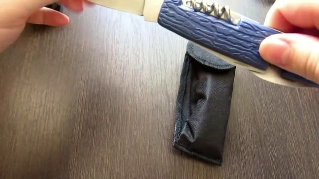 Мультитул - Столовые приборы смотреть онлайн