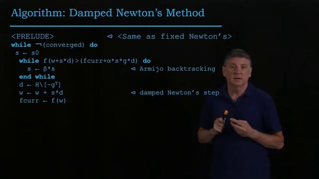 NonlinearData09dDampedNewtons смотреть онлайн