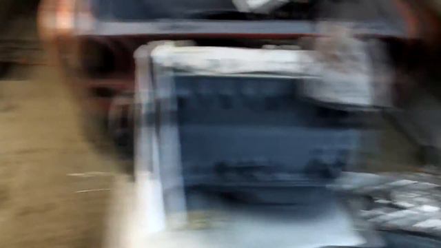 Будни ВАЗовода # 3: готова к сварке\ (Bull Terrier). смотреть онлайн