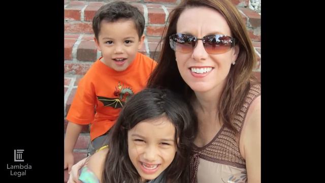 ILove Marriage In Illinois: Theresa & Mercedes