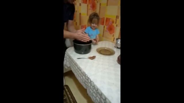 Мастер-класс _Пирожное для мамы_.mp4 смотреть онлайн