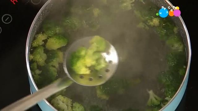 Рецепты для особых гостей 