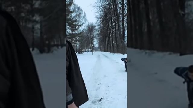 Был чушпаном стал пацаном #пальто #словопацана смотреть онлайн
