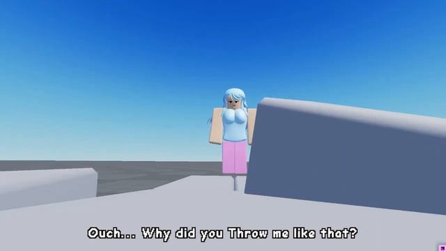 [OMG NOT CLICKBAIT] R63 Giving you a Footjob смотреть онлайн