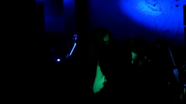 Profanal - live @ Café De Witte Non, Hasselt (B) March 30th "Into the Abyss of Grief" смотреть онлайн