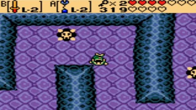(dutch lets play) zelda oracle of ages part 64 - de sleutel van de baas! смотреть онлайн